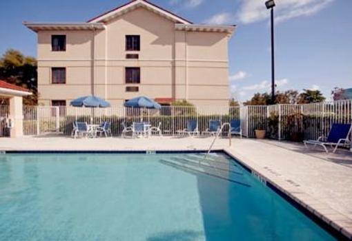 фото отеля Extended Stay America San Jose Edenvale South