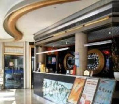 фото отеля Motel 168 Jiashan Jie Fang Xi Road Jiaxing
