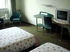 фото отеля Motel 168 Jiashan Jie Fang Xi Road Jiaxing