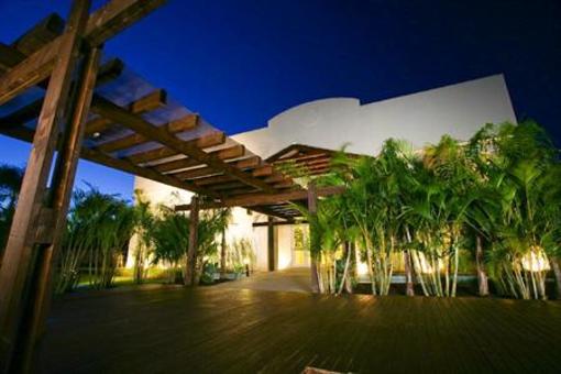 фото отеля Torres Da Cachoeira Hotel Florianopolis