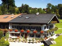 Gastehaus und Ferienwohnungen Eggerlehen Hotel Schonau am Konigssee