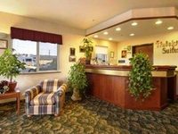 Travelodge Hotel Newberg