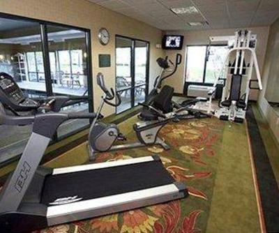 фото отеля Comfort Suites Canton