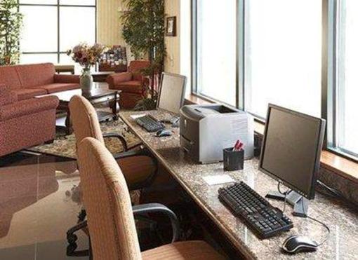 фото отеля Comfort Suites Canton