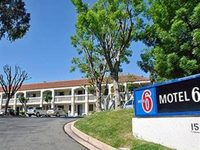 Motel 6 Thousand Oaks South