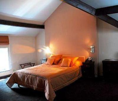 фото отеля Chateau De Saint-Nicolas (Belgium)