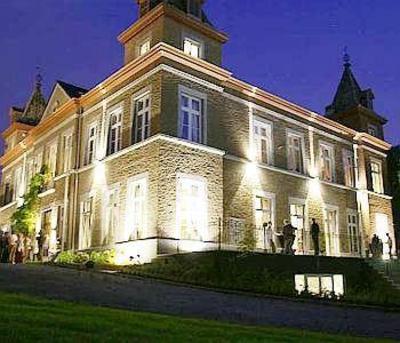 фото отеля Chateau De Saint-Nicolas (Belgium)
