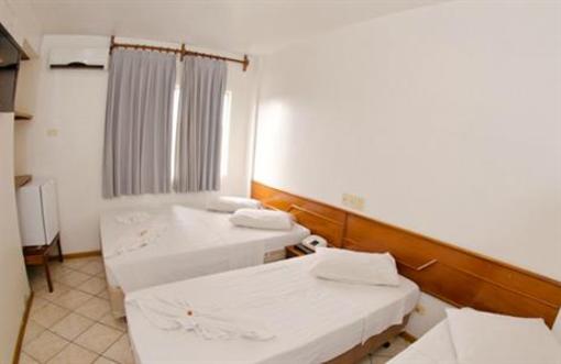 фото отеля Hotel Portinari Foz