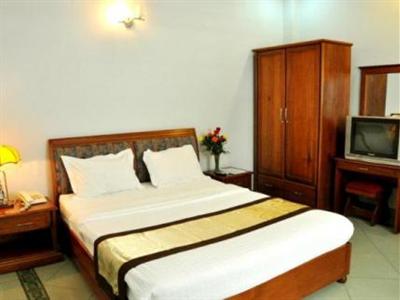 фото отеля Hai Ha Hotel