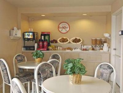 фото отеля Howard Johnson Express Inn Modesto Ceres