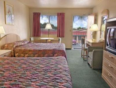 фото отеля Howard Johnson Express Inn Modesto Ceres