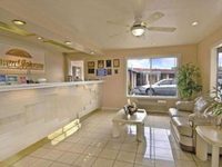 Howard Johnson Express Inn Modesto Ceres