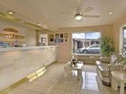 фото отеля Howard Johnson Express Inn Modesto Ceres