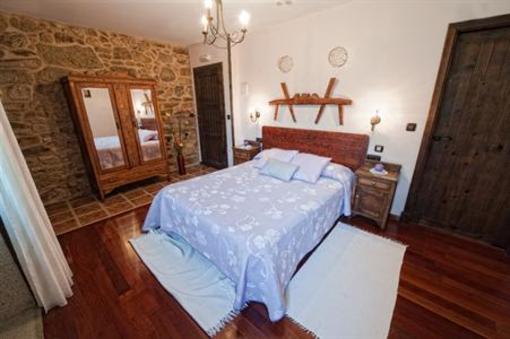фото отеля Casa de Trillo Bed & Breakfast Muxia
