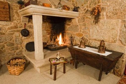 фото отеля Casa de Trillo Bed & Breakfast Muxia