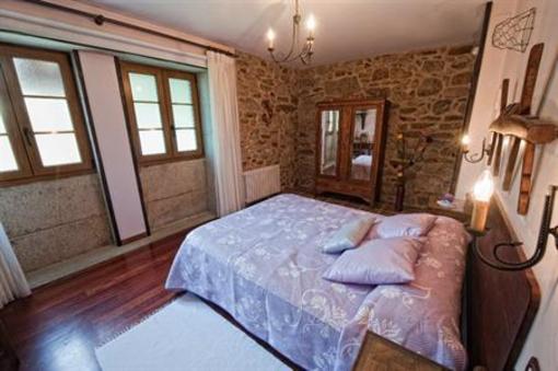 фото отеля Casa de Trillo Bed & Breakfast Muxia