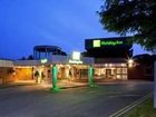 фото отеля Holiday Inn at  Ipswich Norwich