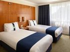 фото отеля Holiday Inn at  Ipswich Norwich