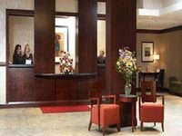 Crowne Plaza Hotel Staten Island New York City