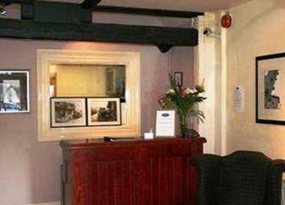 фото отеля George Hotel Frome