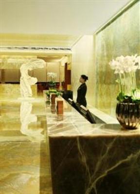 фото отеля Leader Hotel Changsha