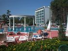 фото отеля Rila and Vitosha Hotel