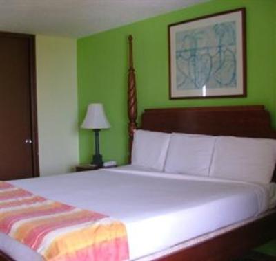 фото отеля Hotel El Guajataca