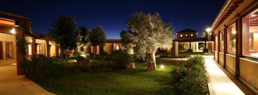 фото отеля Hotel Castellinaria