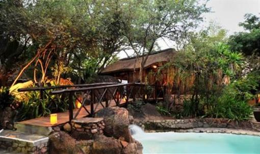 фото отеля Mabula Game Lodge Bela-Bela