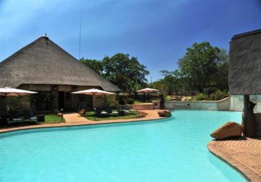 фото отеля Mabula Game Lodge Bela-Bela