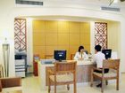 фото отеля Fu Wan Hu Hotel Foshan