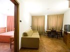 фото отеля Villaggio Campo Smith Appartamenti Bardonecchia