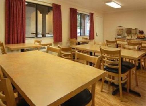 фото отеля Quality Inn & Suites Gilroy