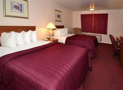 фото отеля Quality Inn & Suites Gilroy