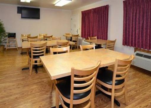 фото отеля Quality Inn & Suites Gilroy