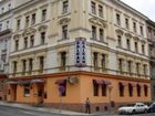 фото отеля Balkan Hotel Prague