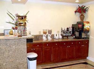 фото отеля Sea Breeze Inn San Simeon