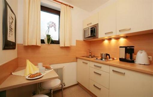 фото отеля Appartement Lackner Zell am See