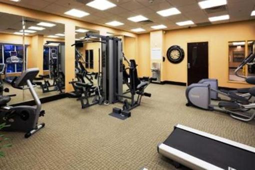 фото отеля Holiday Inn Express Hotel & Suites Mobile Saraland