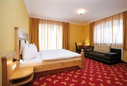 фото отеля Landhotel Marienschlossl Eichingerbauer Sankt Lorenz