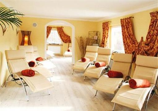 фото отеля Landhotel Marienschlossl Eichingerbauer Sankt Lorenz