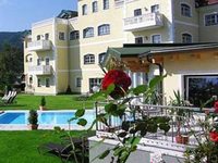 Landhotel Marienschlossl Eichingerbauer Sankt Lorenz