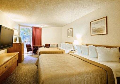 фото отеля Quality Inn Omaha