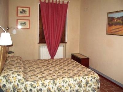 фото отеля Tenuta La Fratta