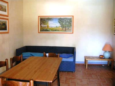 фото отеля Tenuta La Fratta