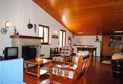 фото отеля Tenuta La Fratta