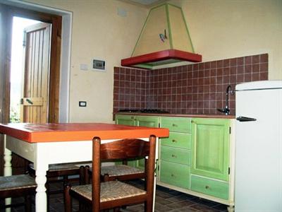 фото отеля Tenuta La Fratta
