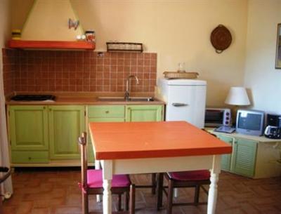 фото отеля Tenuta La Fratta
