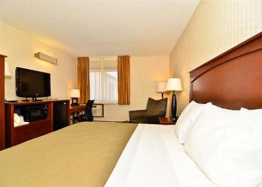 фото отеля Comfort Inn Dickinson
