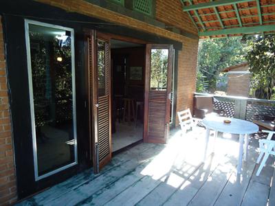 фото отеля Hotel Bougainville Itatiaia